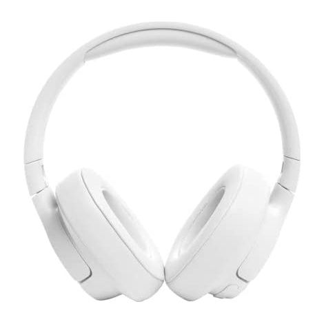 JBL Tune 720BT Kopfhörer Kabellos Kopfband Anrufe/Musik Bluetooth Weiß (1/5)