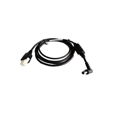 CBL-DC-375A1-01 accesorio para lector de código de barras Cable de carga
