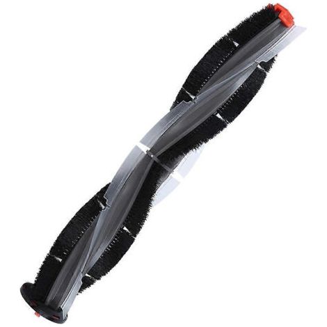 NALOOKAMIC Brosse de rechange pour aspirateur Neato Botvac série D (D6, D7, D8, D9, D10) : brosse rotative et brosse principale. (1/4)