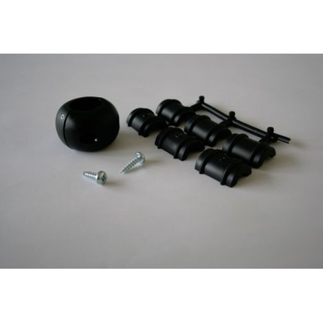 Fermatubo per serie 530 e più piccola