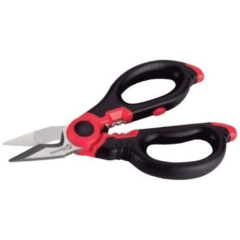 FORBICE ELETTRICISTA EXTRA - 145 MM
