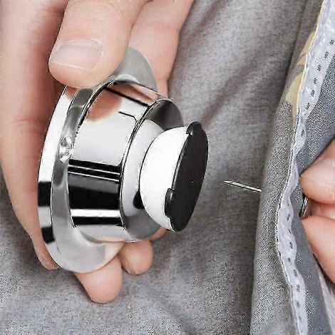 Détacheur d'antivol pour alarmes de vêtements et étiquettes EAS (1/5)