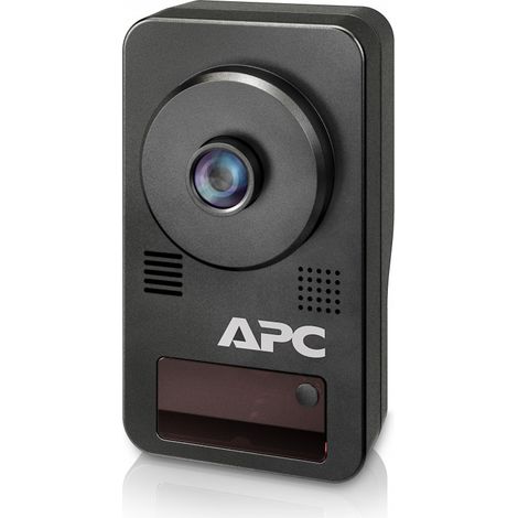 Netzwerkkamera apc pod 165 Nachtsicht 100°