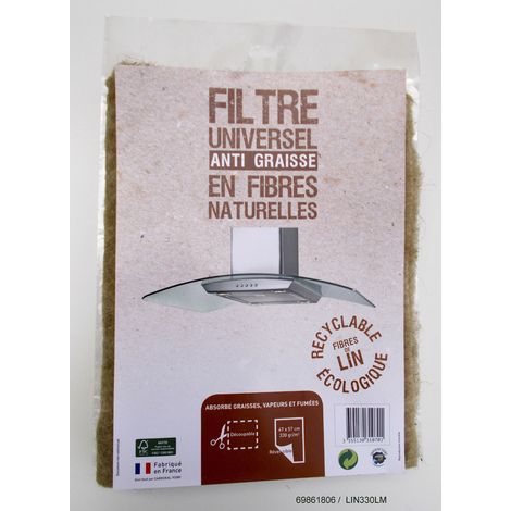 Filtro Lin Lin330lm Centrale Brico