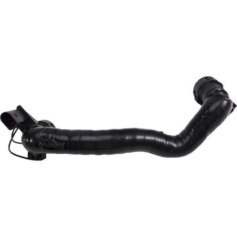Tuyau PCV T00001338 pour soupape d'échappement du moteur essence BAIC SUV BJ40L PLUS B40L B80C (1/5)