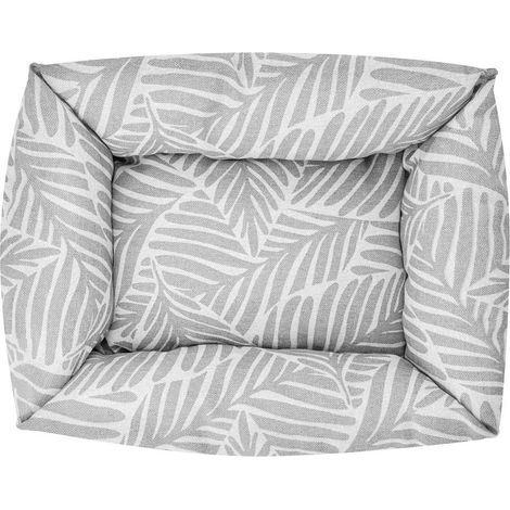 Cuccetta maddie 45x30x14 cm 400 g: Cuccetta rettangolare per cani e gatti modello maddie