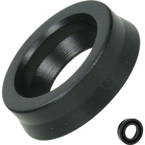 Guarnizione di tenuta originale Ø 23 x 12,5 x 6,10 - Macchina da caffè, Caffettiera - SAECO - 323385