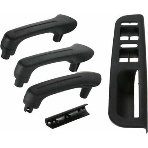 Poignée intérieure de porte pour Volkswagen Jetta Bora Golf 4
