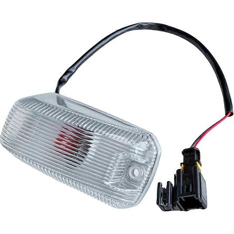 926-109 Front-Dachmarkierungsleuchte für Ram ProMaster 1500 2500 3500 2014-2023JXLGV (1/5)