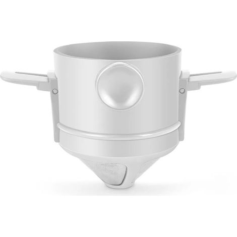 faltbarer-pour-over-kaffeefilter-mit-edelstahlstander-papierloser-ultrafeiner-filter-fur-kaffee-und-tee-240226814 (1/5)
