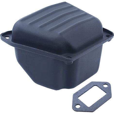 Kit de joint d'échappement pour tronçonneuse STIHL 064 066 MS660 MS650 1122 140 0614 (1/5)