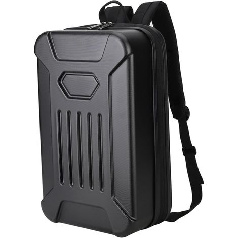 De transport portable pour boîte de rangement, à bandoulière résistant à l ' usure, à avec doublure douce pour 3, de rangement portable résistant chocs, accessoires de à (1/5)