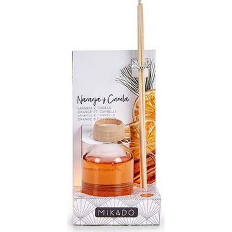 Diffuseur de parfum - Oranges et cannelle