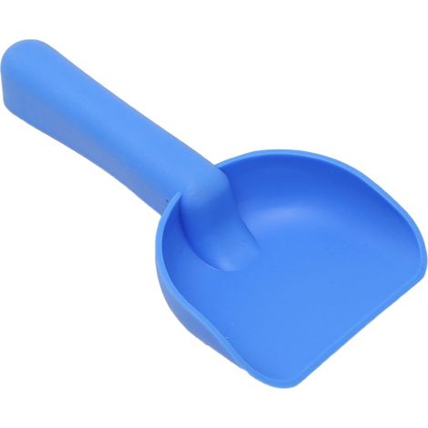 Pelle À Neige - En Plastique ABS - Pour Enfants - Manche Court - Usage Extérieur Hiver Plage Jardin - 2 Pièces (1/4)