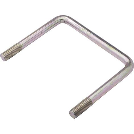 Brida "U" 140 M16 L:110 SOLA EE101747