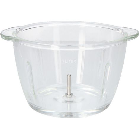 Bol Hachoir Edm 07669 Remplacement Durable Et Compatible - Edm