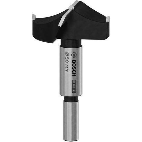 Bosch Broca de bisagra 50 mm carburo de alto rendimiento