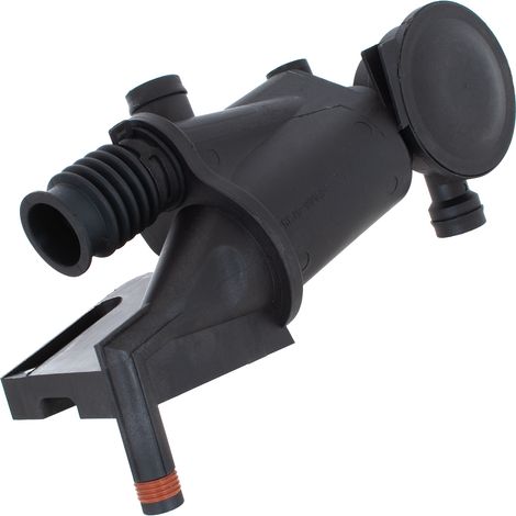 Separatore d'olio per Porsche Boxster 986 96-04 (1/2)