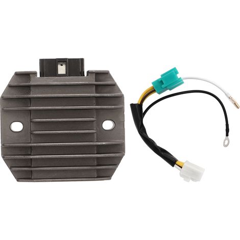 Régulateur de tension SH650A 12V, redresseur régulateur d'alternateur pour Bayou Lakota 300 1995-2003 (1/5)