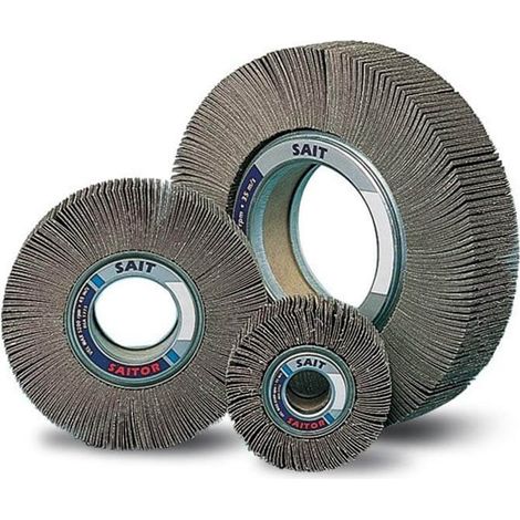RULLO P/SATINATR.TELA 100X100 GR60