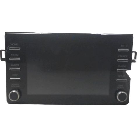 Ecran Gps TOYOTA Yaris [PRODUIT D'OCCASION]♻️861400d580