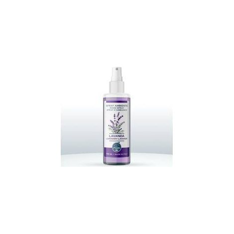 12 x SPRAY AMBIENTE OFFICINA DEI FIORI 150ML LAVANDA