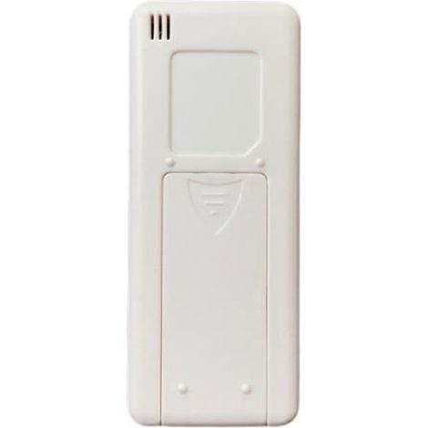 Télécommande pour climatiseur Haier, pour climatiseur (1/2)