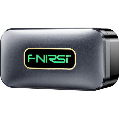 Lecteur de codes OBD2 pour voiture, Bluetooth 5.1, diagnostic moteur, (FD10) (1/5)
