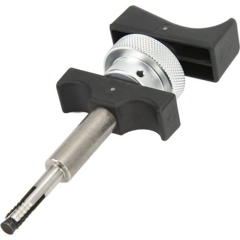 Extracteur de bobine d’allumage – Outil de démontage en acier au carbone avec poignée ABS antidérapante, compatible Seat Leon (1/3)