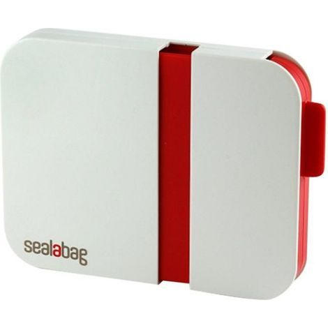 Machine Portable mini pratique scellé maison hot food clip thermoscellé maison snack Bag ustensiles de cuisine gadgets (1/5)