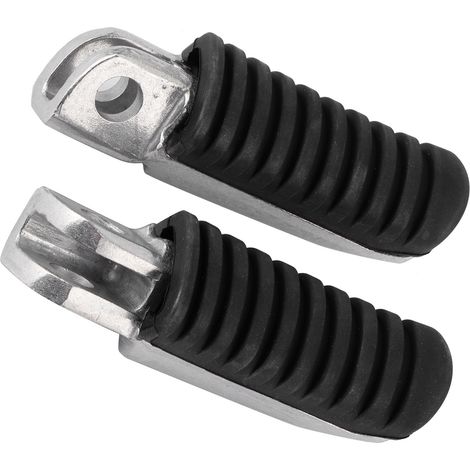 Motorrad-Fußrasten vorne, passend für Kawasaki Z1000/ZRX400/ZRX1100/ZRX1200 (1/5)