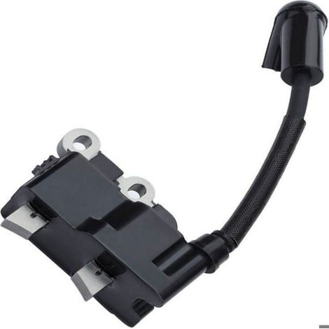 Bobine D'allumage - Compatible Avec Souffleur À Feuilles Ryobi RY254BC RY251PH RY252 - Référence 291337001 - 1 Pièce (1/4)