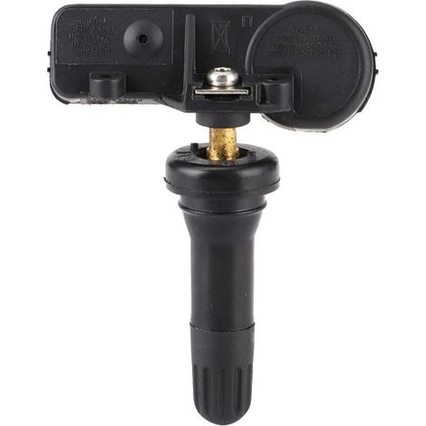 Capteur Pression Pneus 433 MHz TPMS Compatible Citroën C4 Peugeot 308 9683420380 (1/4)