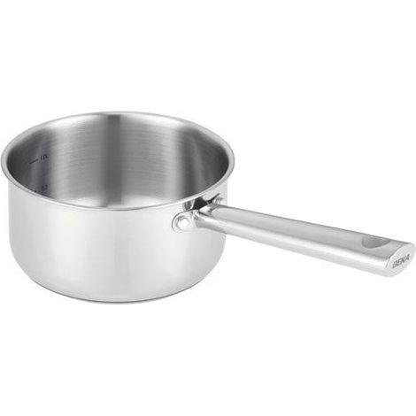 Beka Cicla cazo inox reciclado 14 cm 1.1 L cromo (1/2)