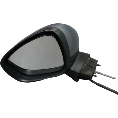 [PRODUIT D'OCCASION] Retroviseur Exterieur Electrique Gauche CITROEN C3 II Phase 1 (a51) 2009-2013 ♻️ Ref Oe. 8154aq - Garantie à vie (1/4)