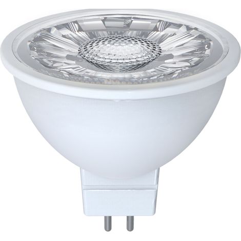 MÜLLER-LICHT LED-SMD-Reflektorlampe, GU5.3, EEK: G, 8,5W, 610lm, 4000K