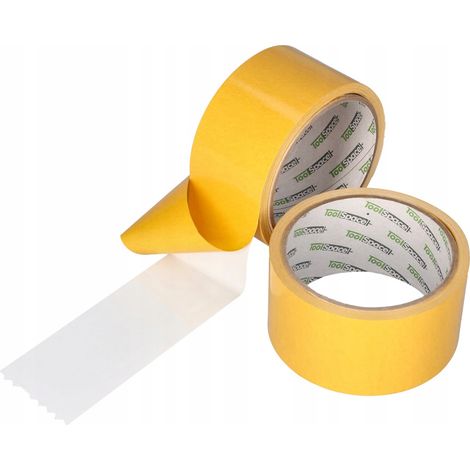 Doppelseitiges Klebeband 38/10