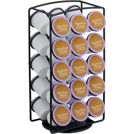 Supporto per capsule da 30 tazze K (1/5)