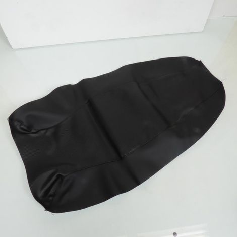 Housse de selle TNT pour Moto Derbi 50 Senda 2000 à 2008 noir (1/3)