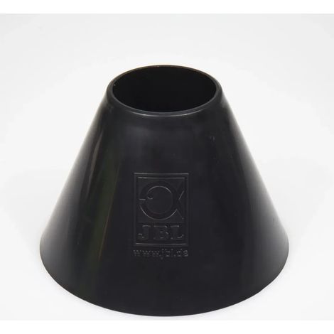 Base de support pour bouteille de CO2 0,5 kg, diamètre 60 mm, installation sans perçage, robuste et compacte