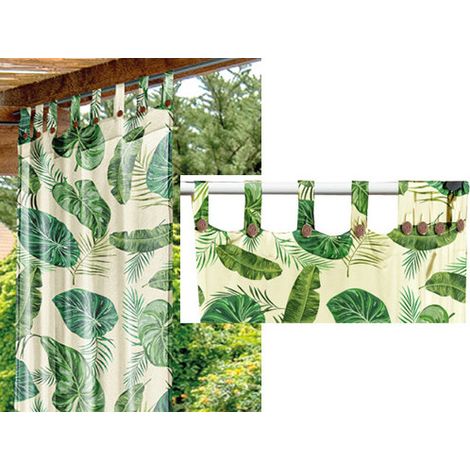 TENDE GAZEBO IDROREP CM140X270 TROPICALE