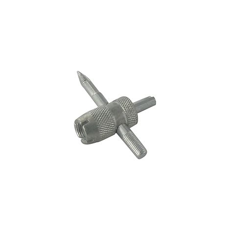 Extractor de válvulas sin cámara
