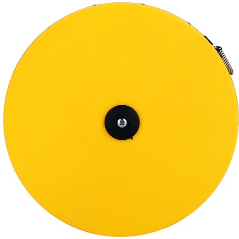 50 Meter langes Fiberglas-Messband (1/5)