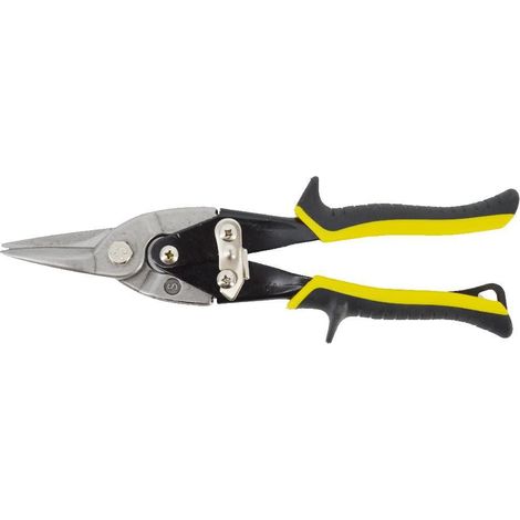 Cizallas rectas para chapa metálica Awtools (1/2)
