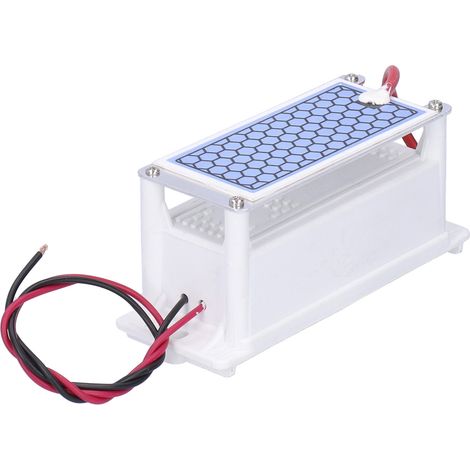5G AC220V Ozongenerator, Keramikplatte, industrieller Luftreiniger, Desodorierer, professionelle Desinfektionsmaschine, Reinigungsgerät. (1/5)