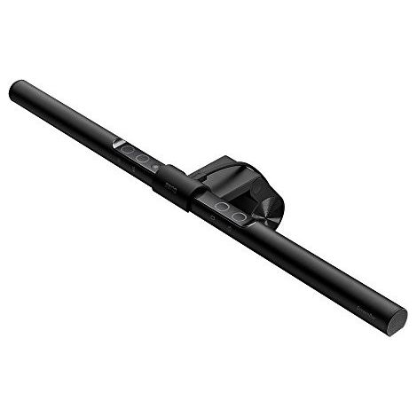 BenQ ScreenBar Schreibtischlampe LED Schwarz 930 lm