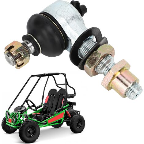 Verstellbarer Kugelgelenksatz M12-M14/M18 mit Ventil für Bashan Kangchao 200-7 250cc 200cc Elektroquad (1/5)