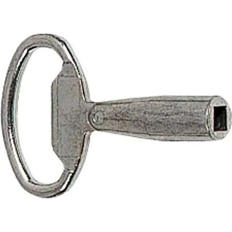 Utensile per elettricista Striebel-john zh164 meccanismo di bloccaggio 8 mm quadrato