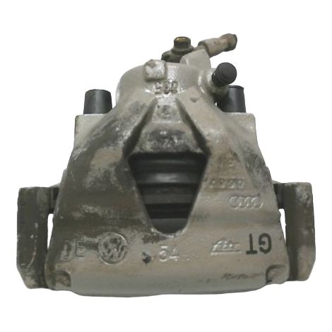 [PRODUIT D'OCCASION] Etrier De Frein Avant Gauche AUDI Tt ♻️ Ref Oe. 1j0615123d - Garantie à vie (1/4)