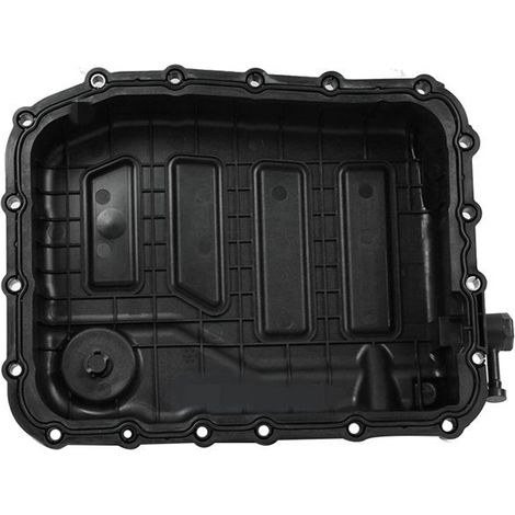 452803B810 and 452803B811 are suitable for the transmission oil pan of Hyundai, Kia Sonata, K3, and Forte. (1/4)